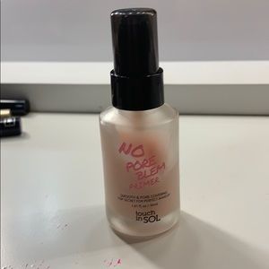 Touch In Sol No Poreblem Primer